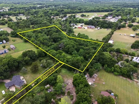 Tbd Traildust Drive Lowry Crossing TX 75069