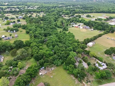 Tbd Traildust Drive Lowry Crossing TX 75069