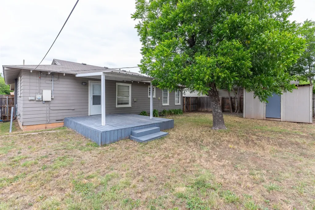 3133 S 19th Street Abilene TX 79605
