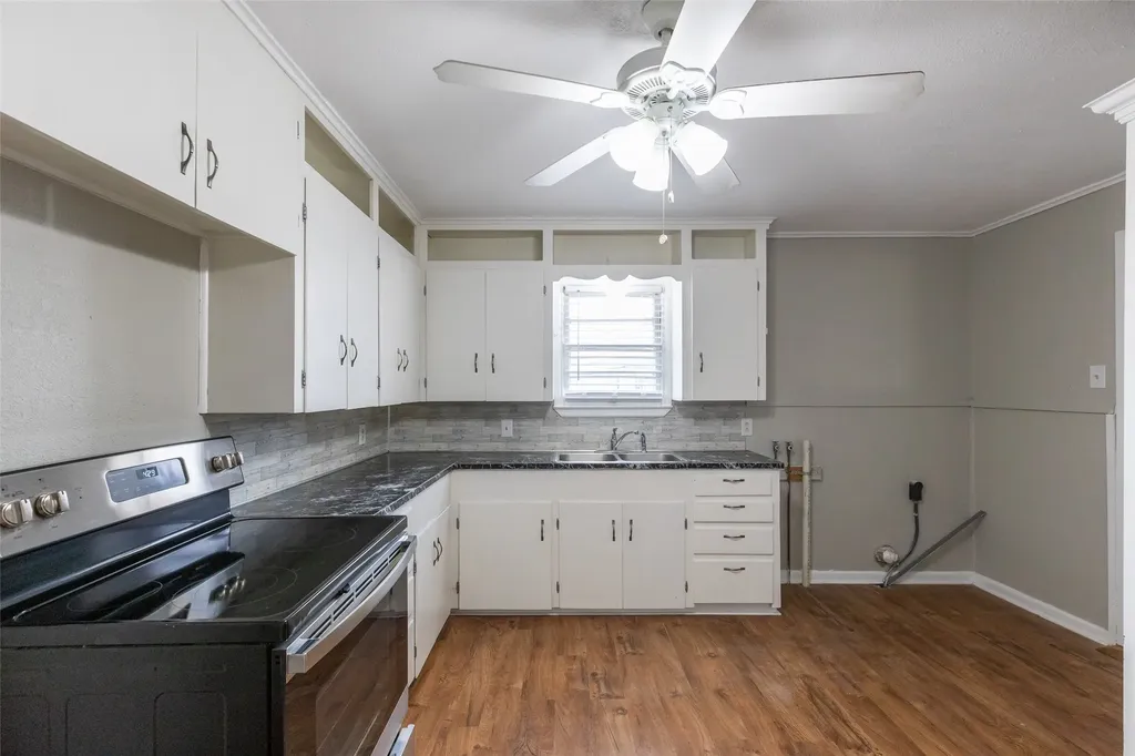 3133 S 19th Street Abilene TX 79605