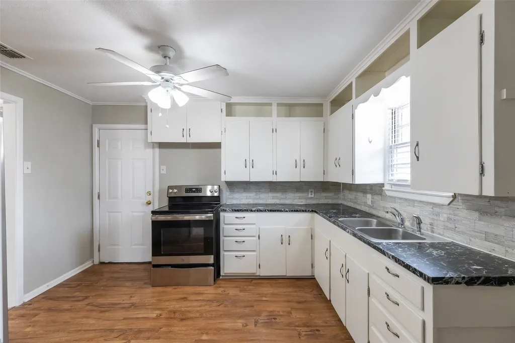 3133 S 19th Street Abilene TX 79605