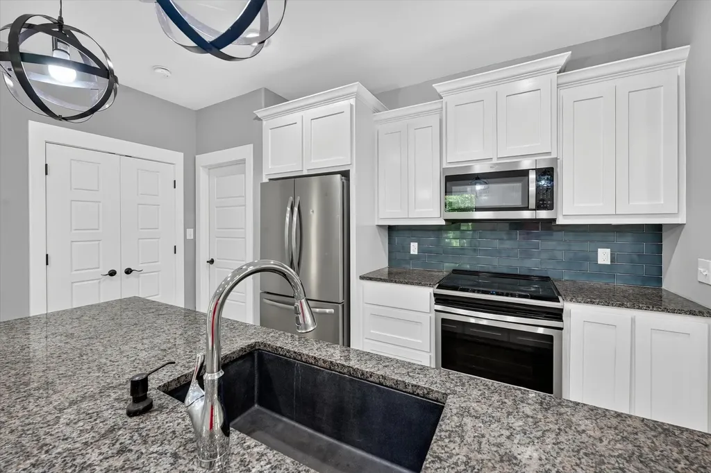 707 E Woodard Street Denison TX 75021