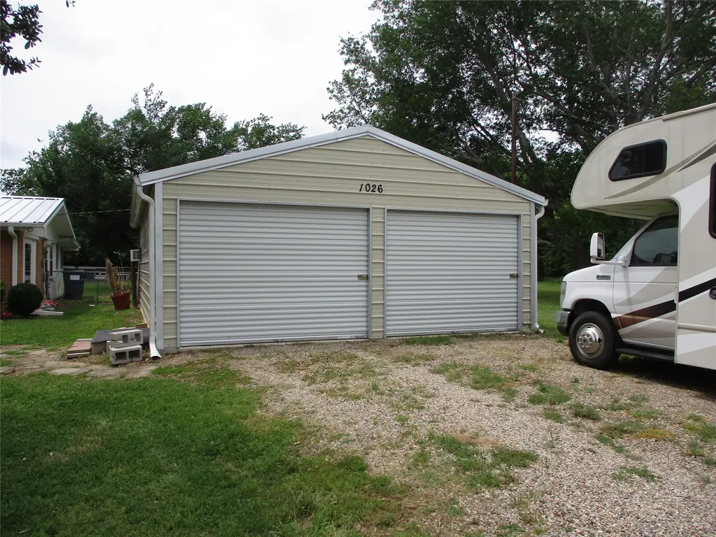 1026 County Road 1145 No City TX 75472
