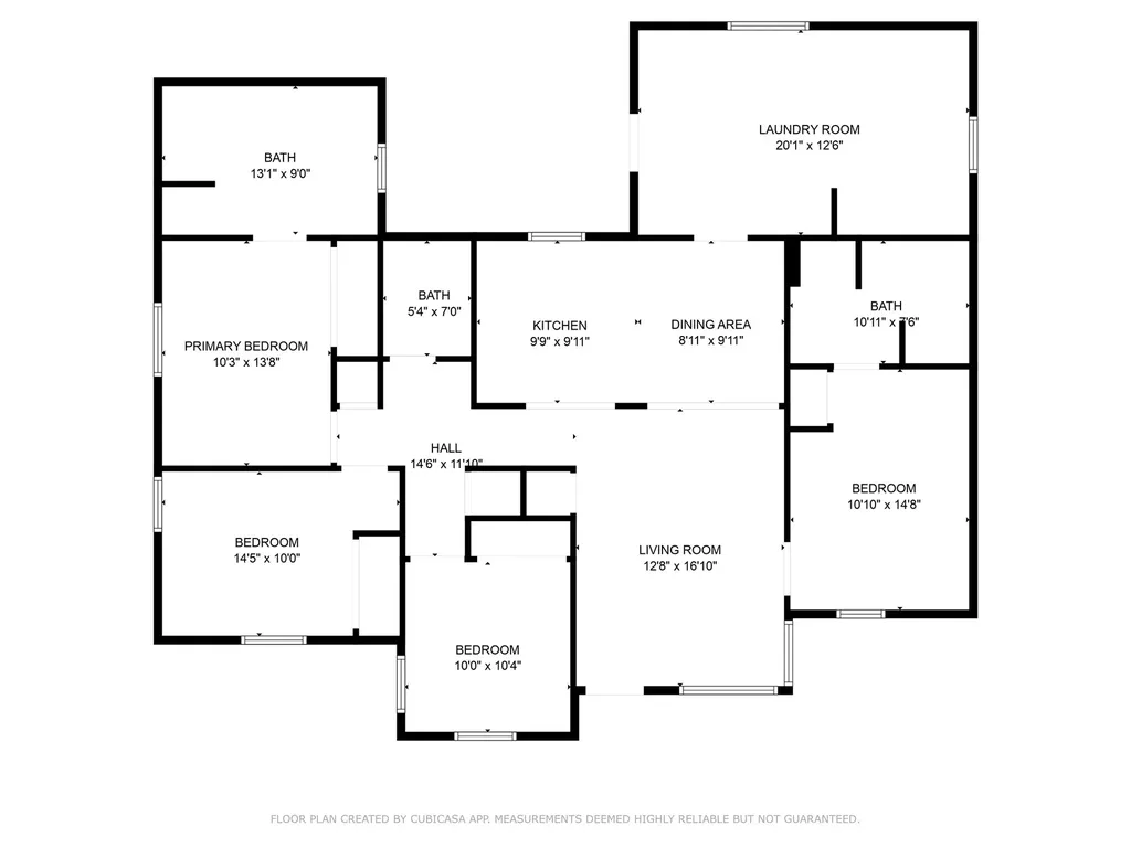 121 Austin Street Mcgregor TX 76657