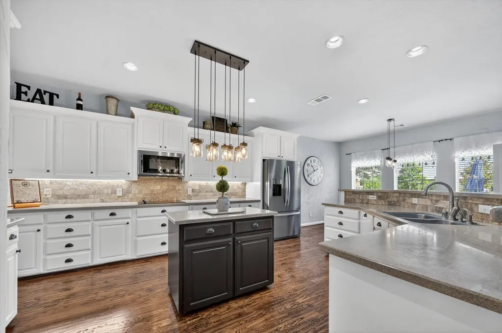 3718 Quail Hollow Street Celina TX 75009