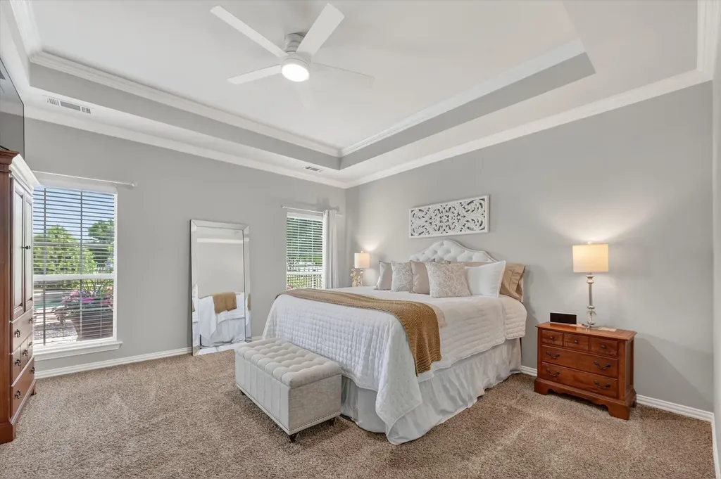 3718 Quail Hollow Street Celina TX 75009