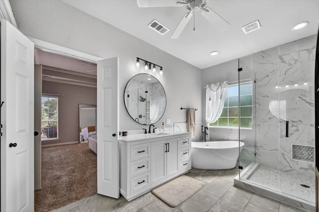 3718 Quail Hollow Street Celina TX 75009