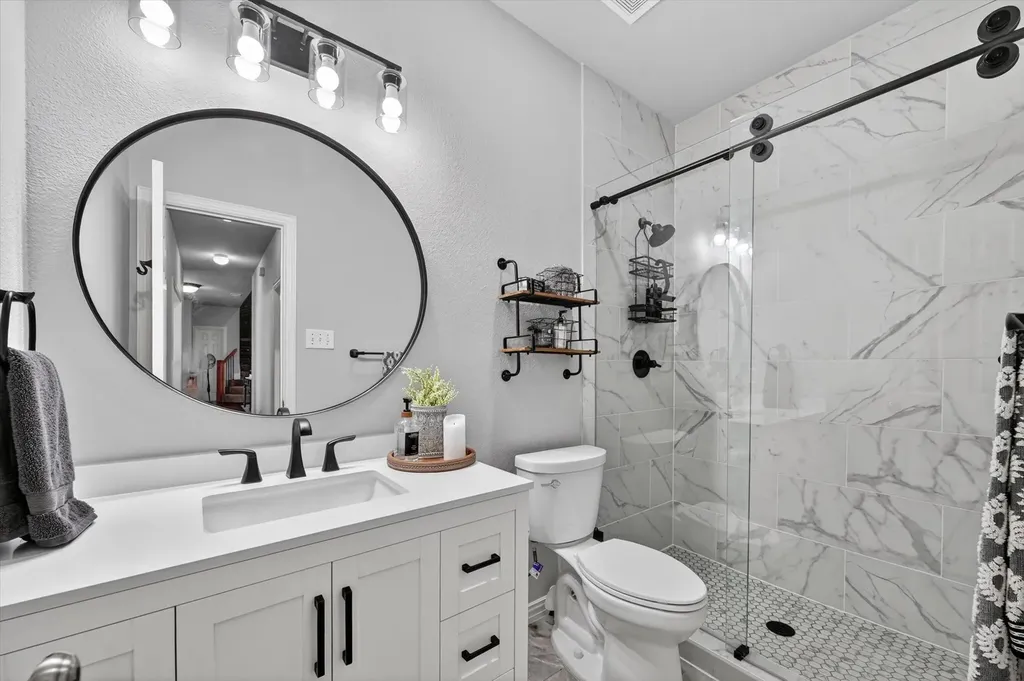 3718 Quail Hollow Street Celina TX 75009
