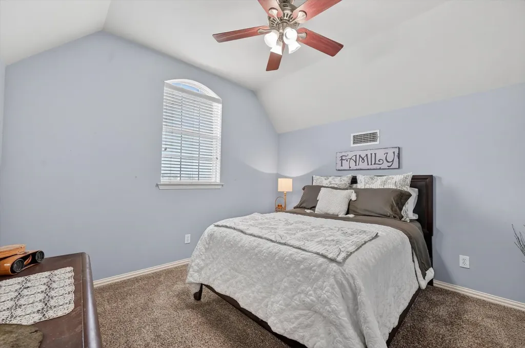 3718 Quail Hollow Street Celina TX 75009