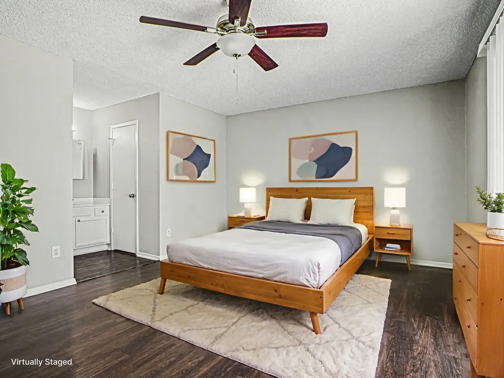 1702 Crimson Court Arlington TX 76018