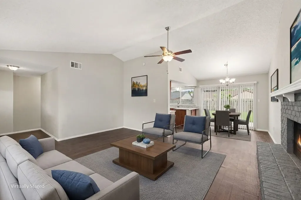 1702 Crimson Court Arlington TX 76018