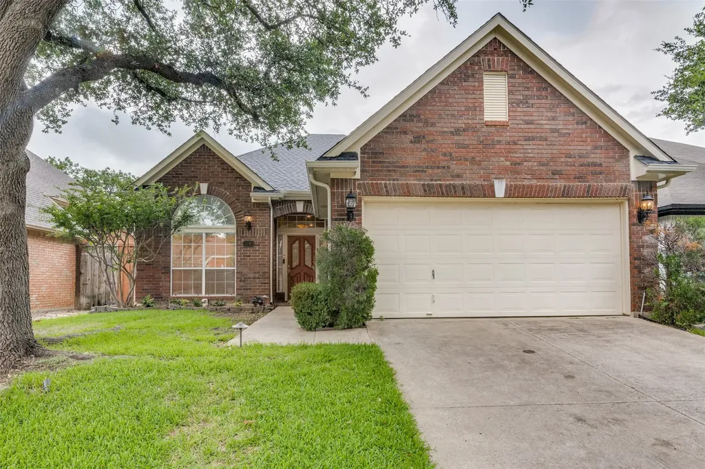 3793 Chatham Court Addison TX 75001