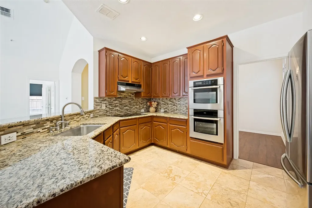 3793 Chatham Court Addison TX 75001