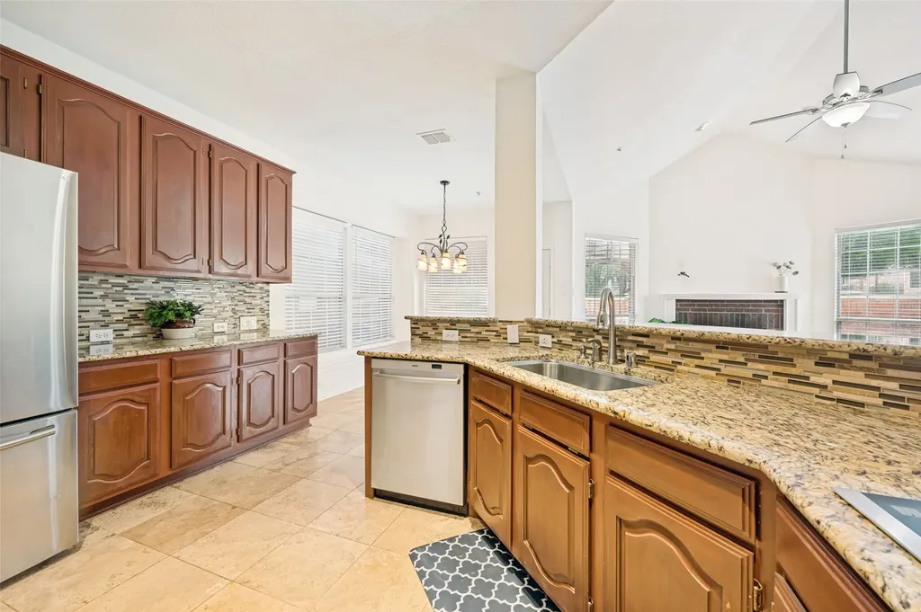 3793 Chatham Court Addison TX 75001
