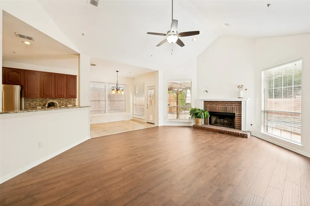 3793 Chatham Court Addison TX 75001