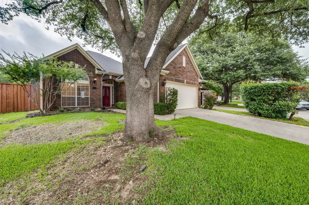 3793 Chatham Court Addison TX 75001
