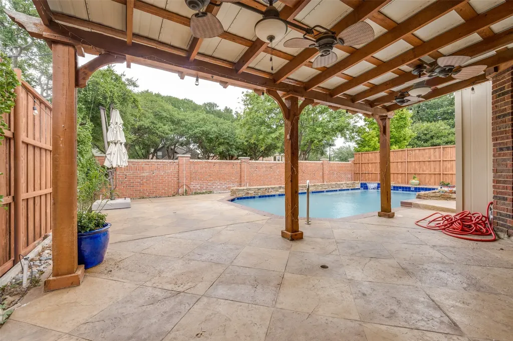 3793 Chatham Court Addison TX 75001
