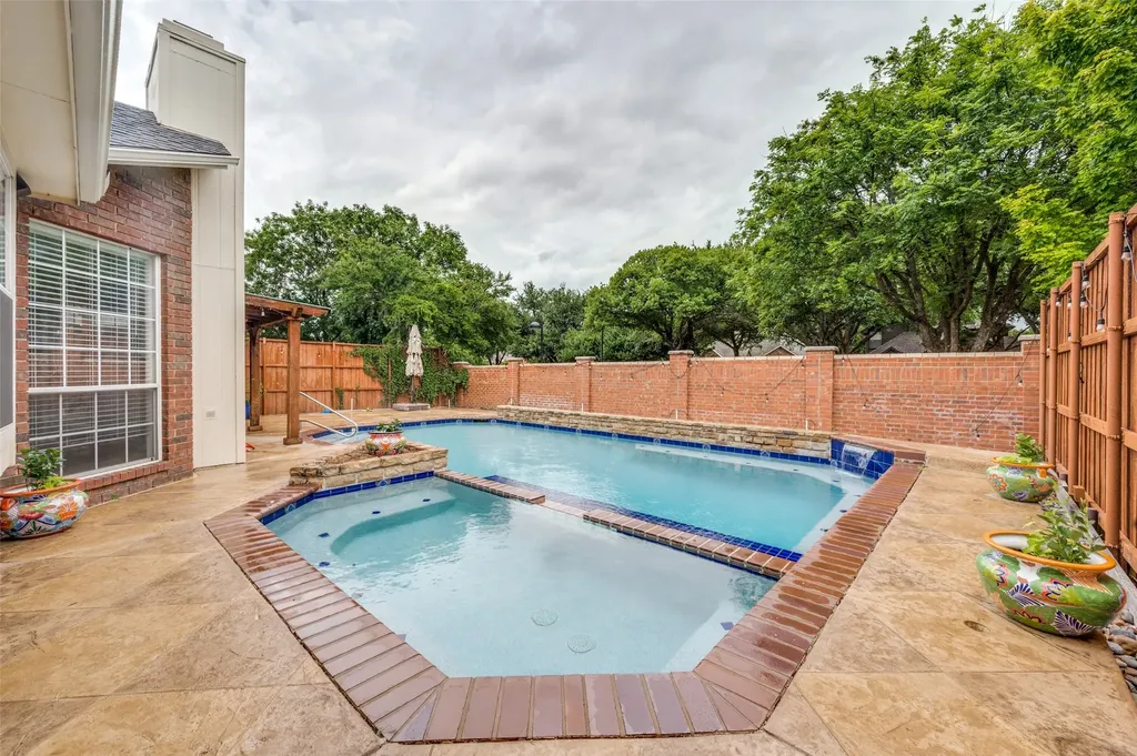 3793 Chatham Court Addison TX 75001