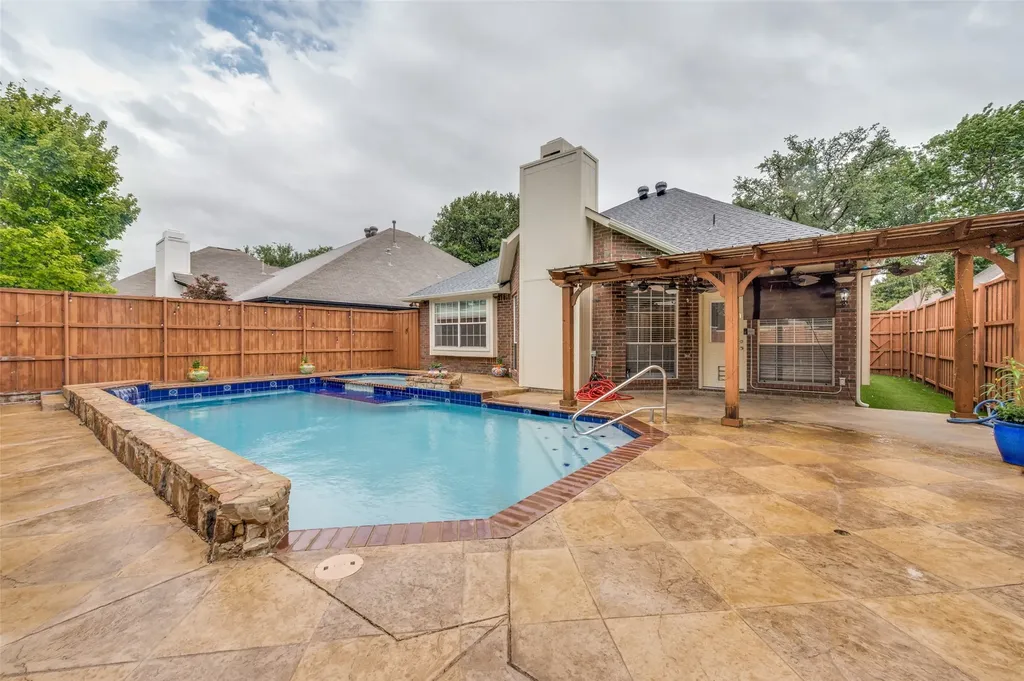 3793 Chatham Court Addison TX 75001