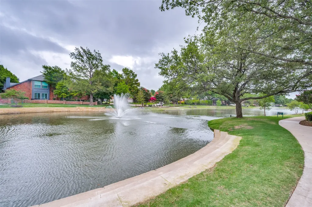 3793 Chatham Court Addison TX 75001