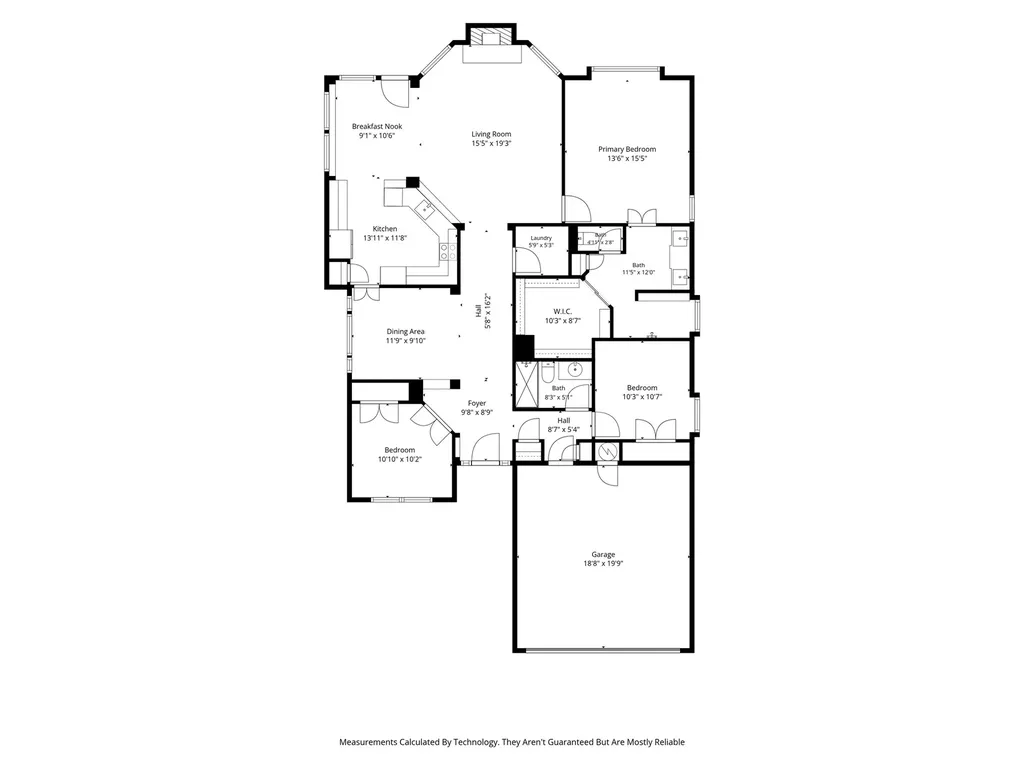 3793 Chatham Court Addison TX 75001