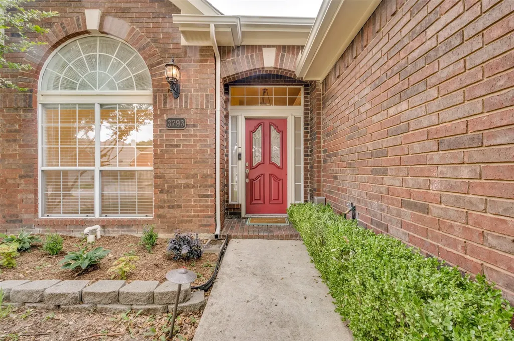 3793 Chatham Court Addison TX 75001