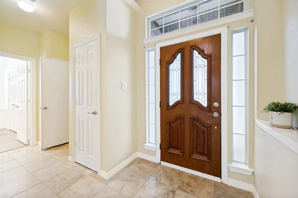 3793 Chatham Court Addison TX 75001