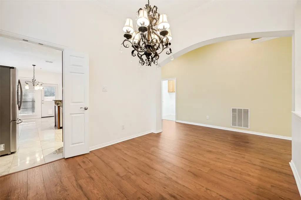 3793 Chatham Court Addison TX 75001