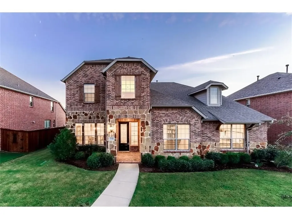 1041 Blanco Drive Allen TX 75013
