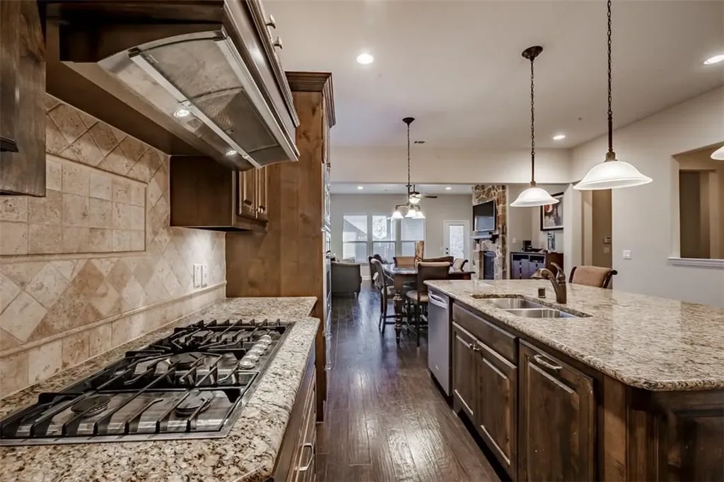 1041 Blanco Drive Allen TX 75013