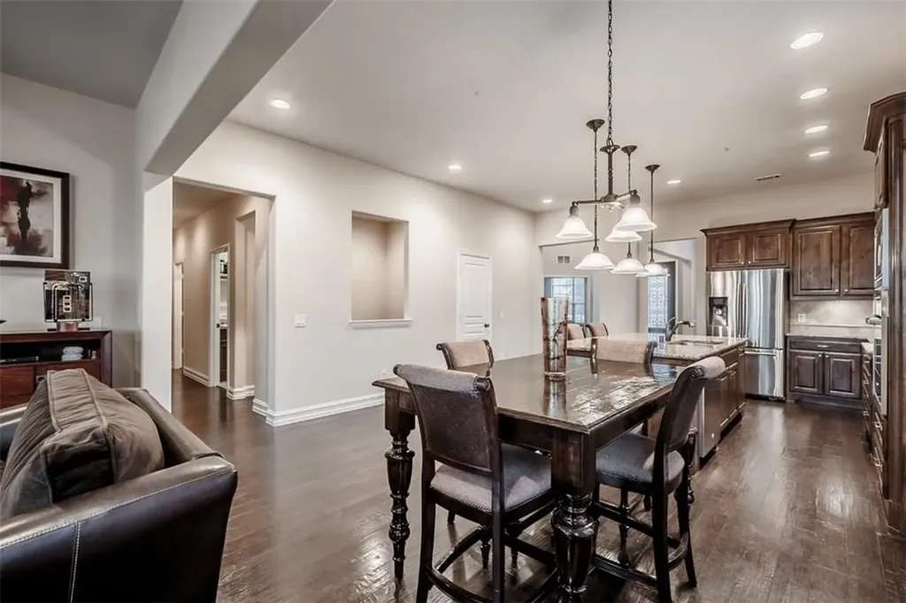 1041 Blanco Drive Allen TX 75013