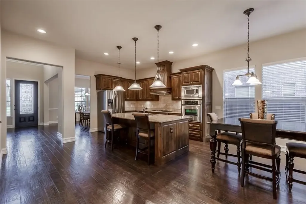 1041 Blanco Drive Allen TX 75013
