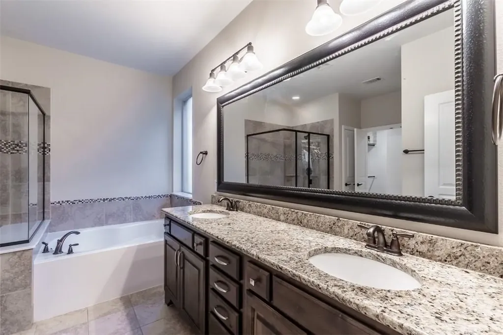 1041 Blanco Drive Allen TX 75013