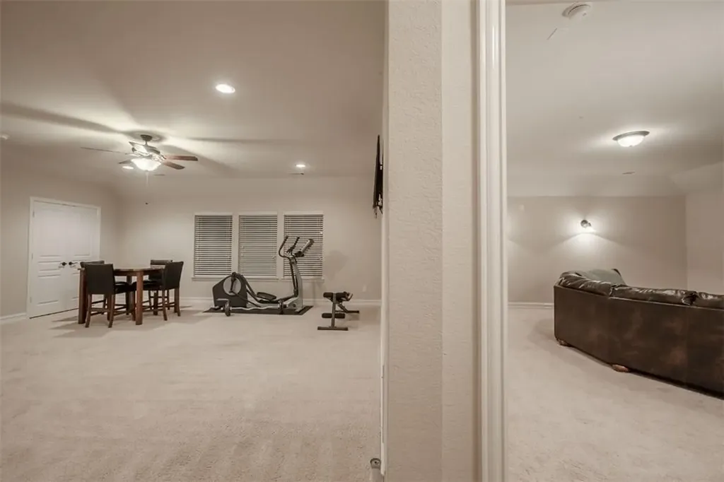 1041 Blanco Drive Allen TX 75013
