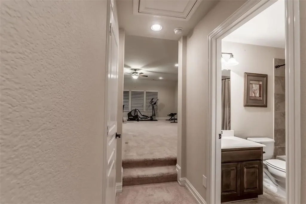 1041 Blanco Drive Allen TX 75013