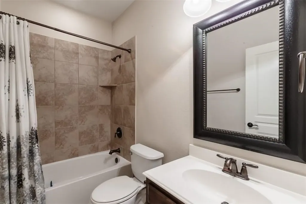 1041 Blanco Drive Allen TX 75013
