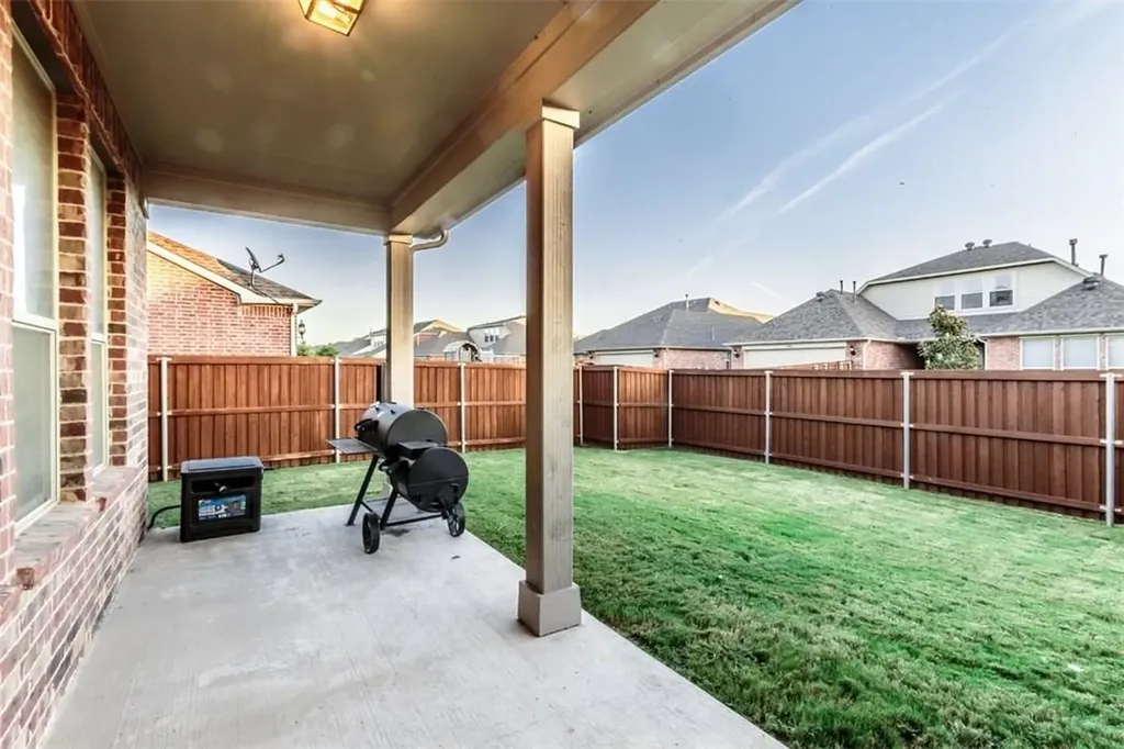 1041 Blanco Drive Allen TX 75013