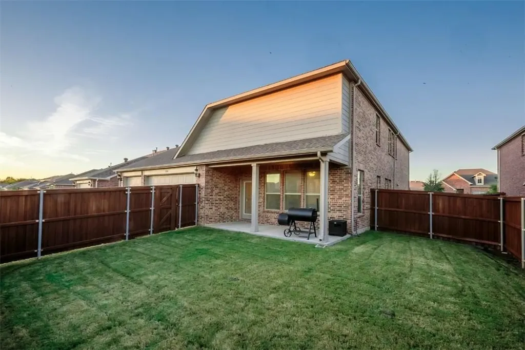 1041 Blanco Drive Allen TX 75013