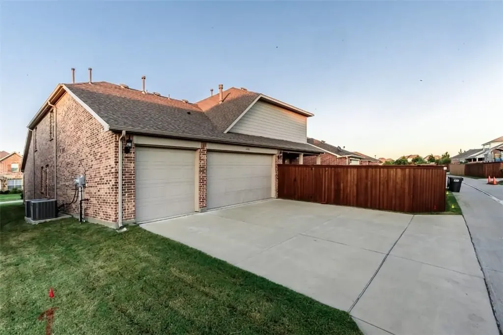 1041 Blanco Drive Allen TX 75013