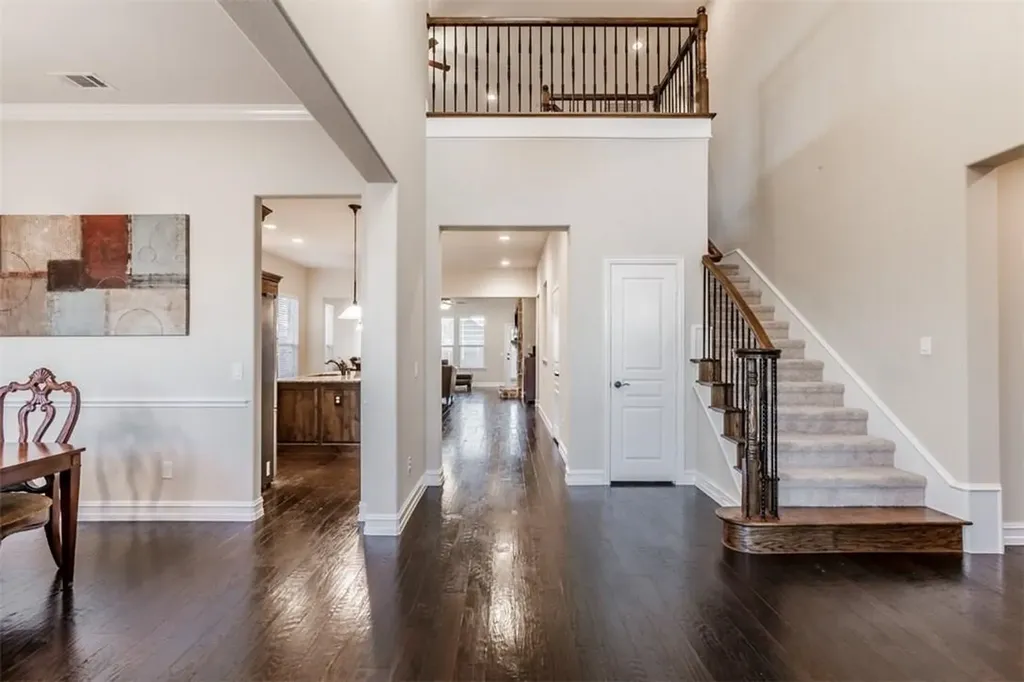 1041 Blanco Drive Allen TX 75013