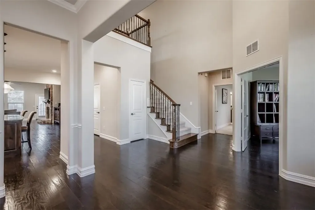 1041 Blanco Drive Allen TX 75013