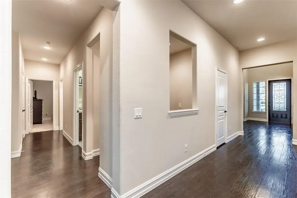 1041 Blanco Drive Allen TX 75013