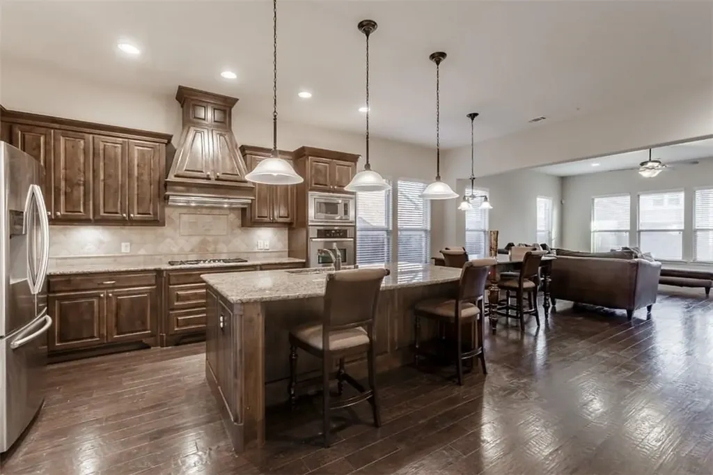 1041 Blanco Drive Allen TX 75013