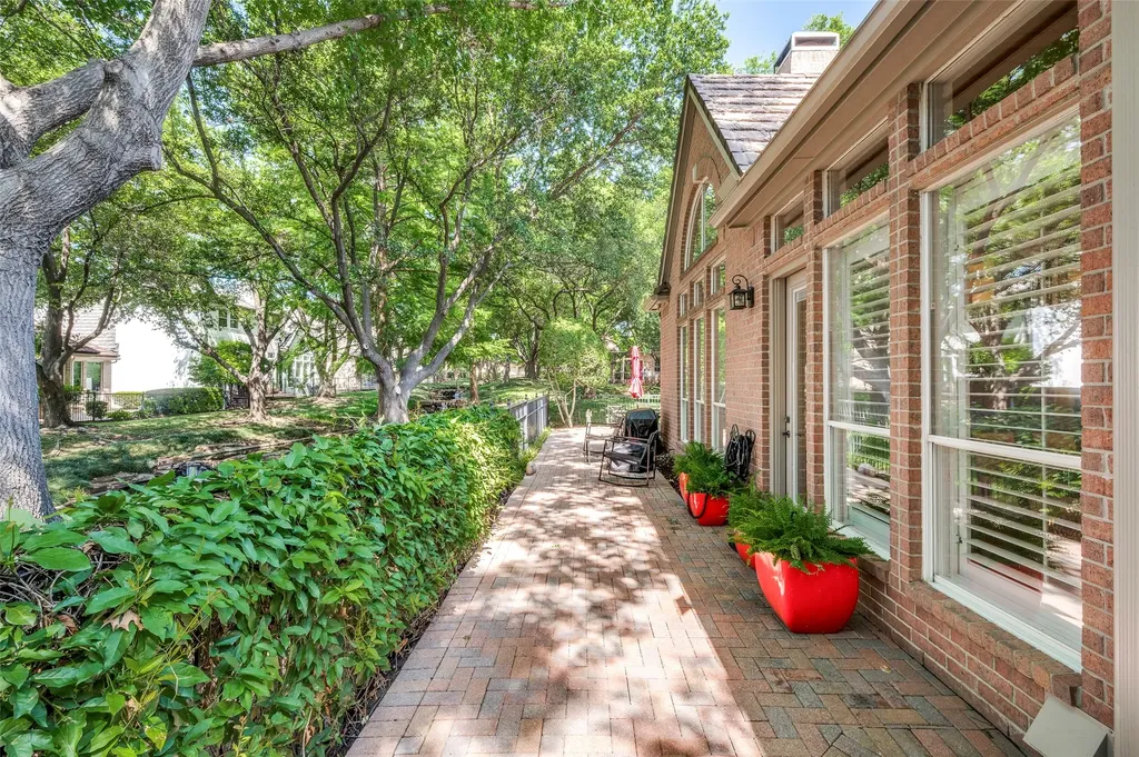 3101 Hampshire Court Frisco TX 75034