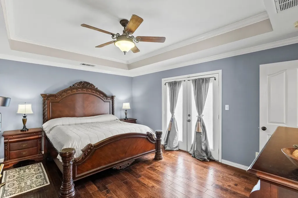 4106 Fox Run Caddo Mills TX 75135