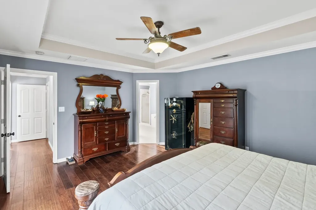 4106 Fox Run Caddo Mills TX 75135