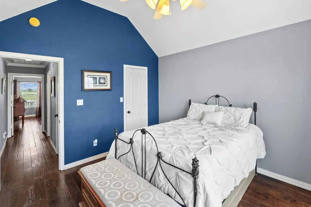 4106 Fox Run Caddo Mills TX 75135