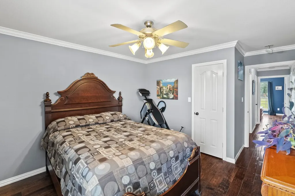 4106 Fox Run Caddo Mills TX 75135