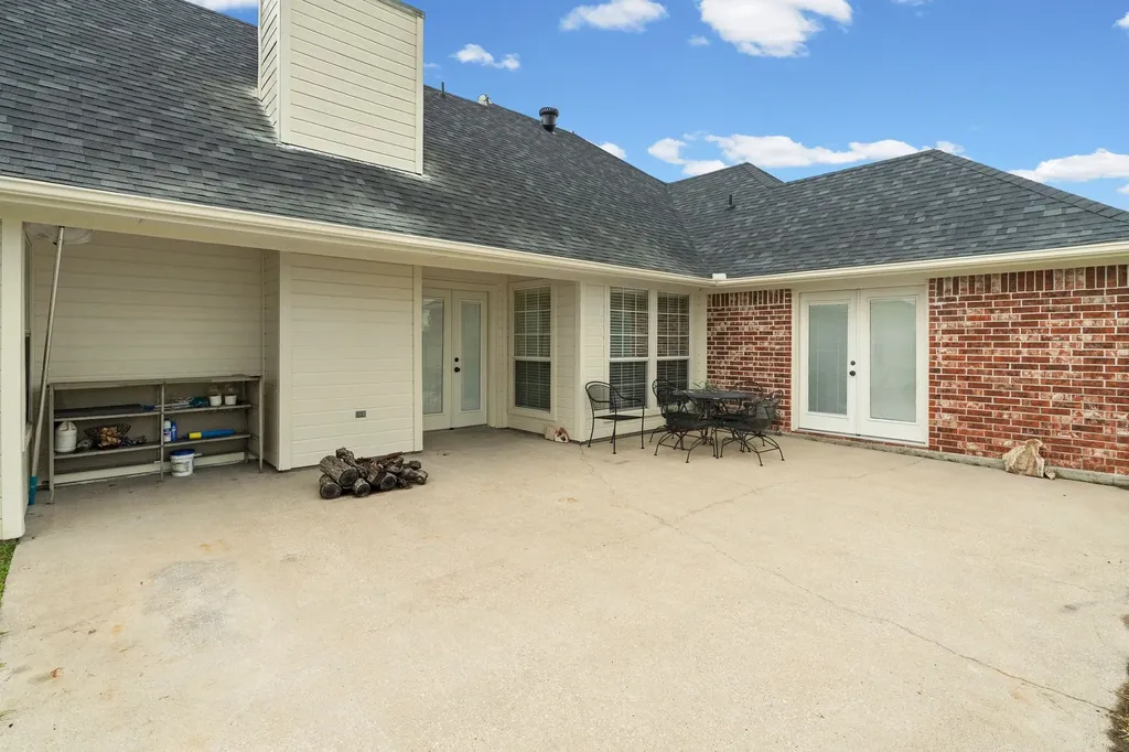 4106 Fox Run Caddo Mills TX 75135