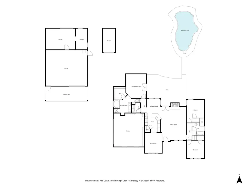 4106 Fox Run Caddo Mills TX 75135